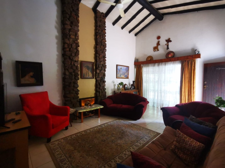 3 Bedroom Property for Sale in Vaalpark Free State